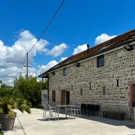 Du Pre Robert Appartement