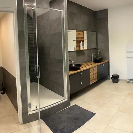 Appartement Du Pre Robert Laon
